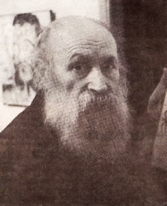 Михаил Николаевич Чесноков